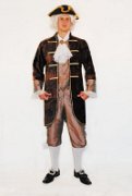 148C Dobovy kostym L, 20€